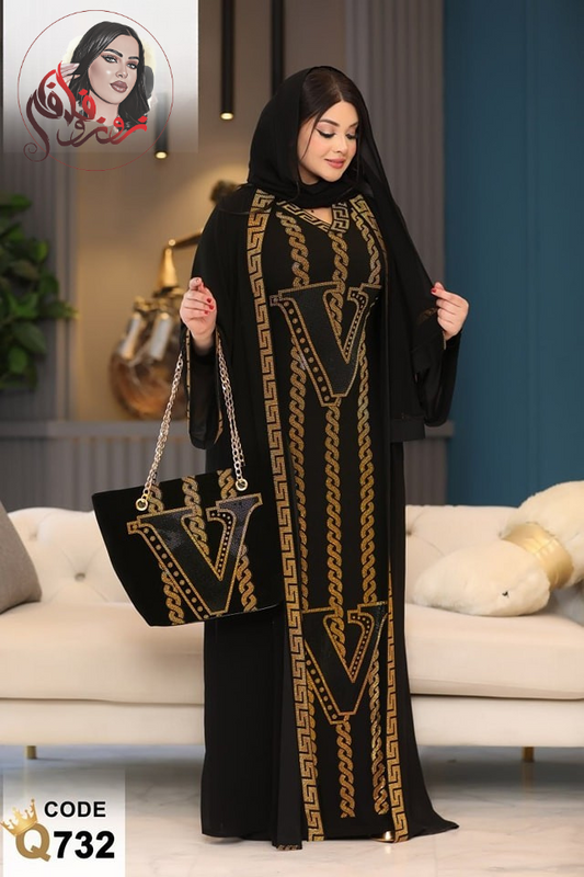 الفاخمه LV